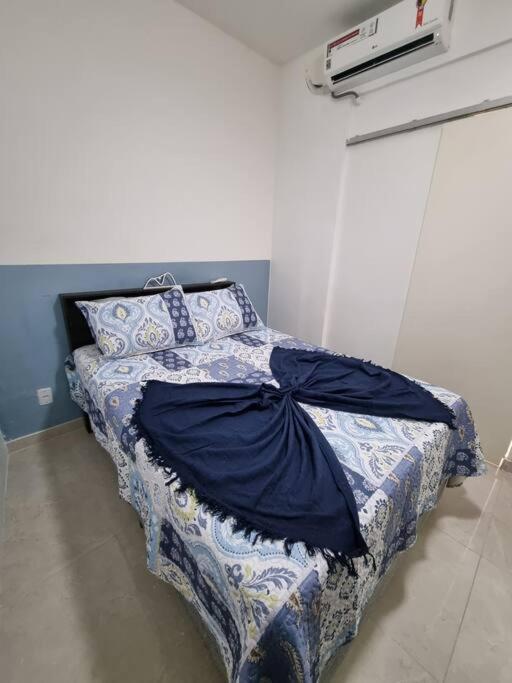 Apto 3 Min Da Copacabana Appartamento