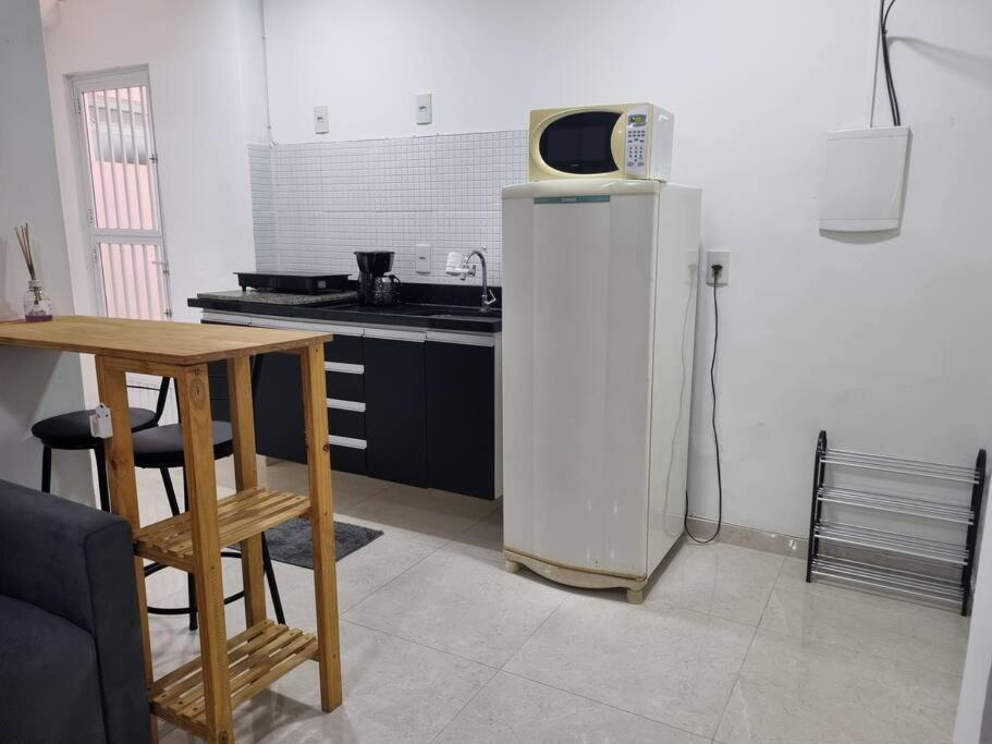 Appartamento Apto 3 Min Da Copacabana *