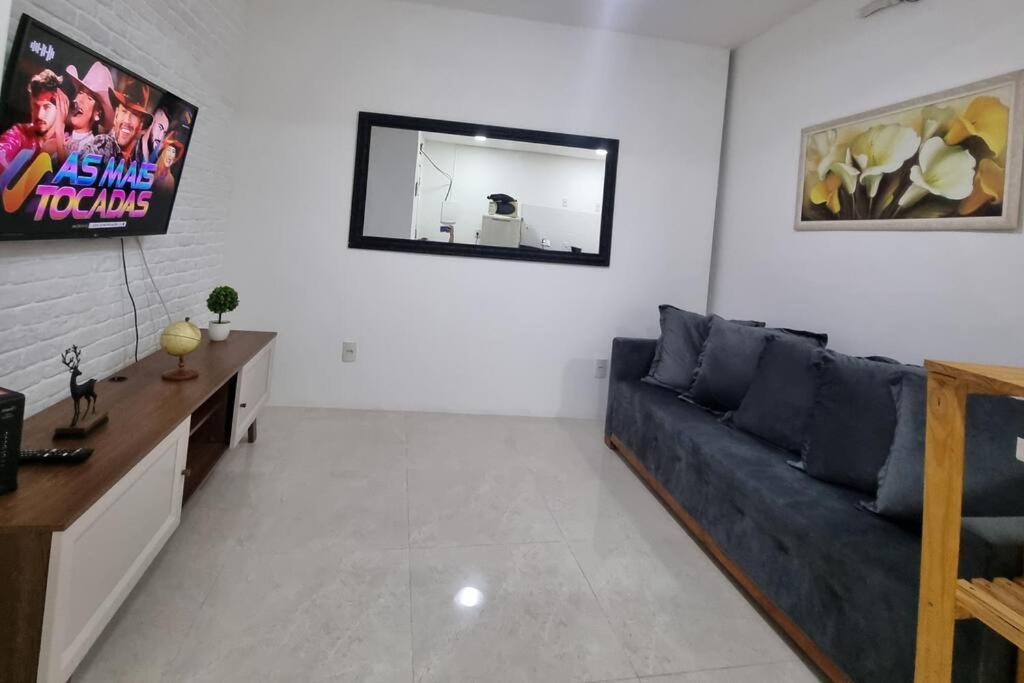 Apto 3 Min Da Copacabana Appartamento *
