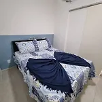 Apto 3 Min Da Praia Copacabana