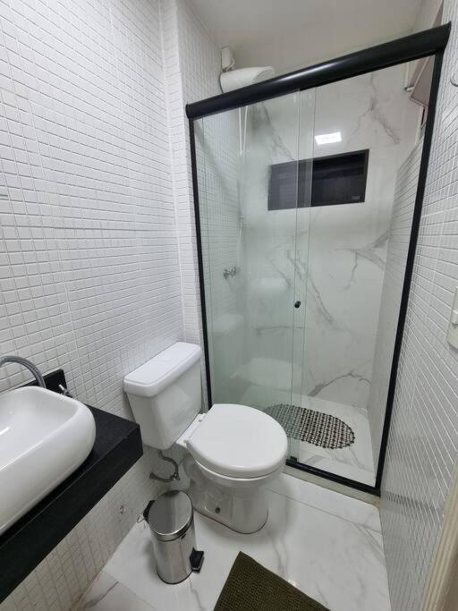 Apto 3 Min Da Copacabana Apartamento Rio de Janeiro